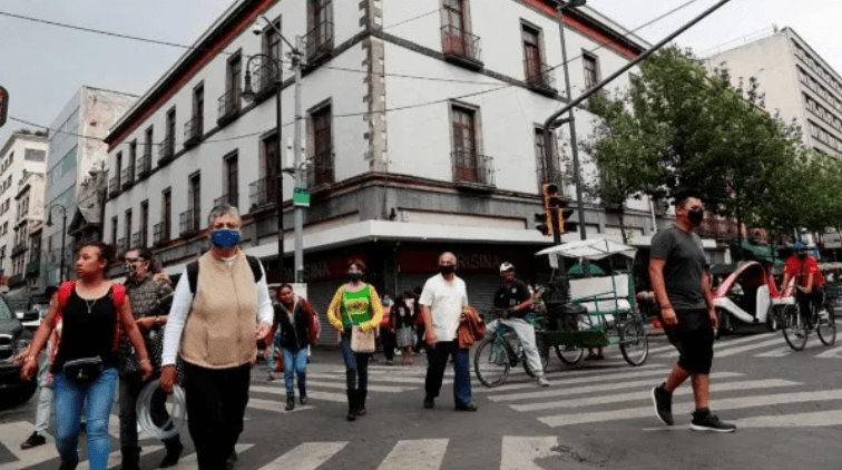 Se ha reincorporado al mercado laboral el 65% de los trabajadores que la pandemia&nbsp;expulsó