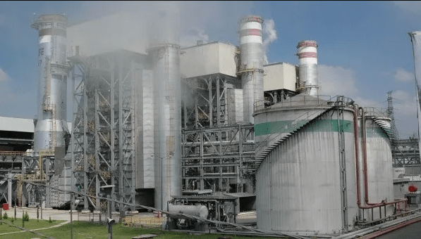 Uso de gas natural en termoeléctrica de Tula evitaría 1,710 muertes al año: Gabriel&nbsp;Quadri