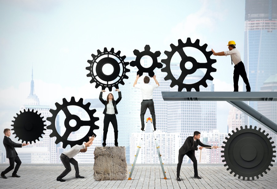 “Ingeniería laboral”, vía para fortalecer relaciones con trabajadores y&nbsp;sindicatos