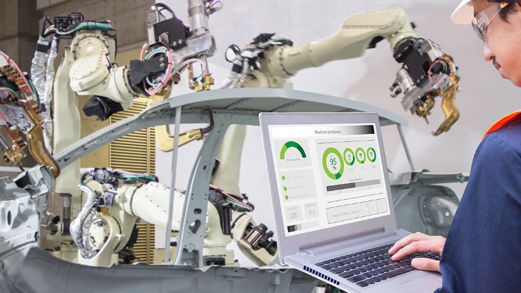 Industria manufacturera incrementa personal ocupado en línea con la&nbsp;reactivación