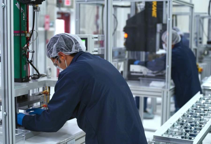 Creación de empleo repunta en agosto; la mitad de las nuevas plazas son&nbsp;eventuales