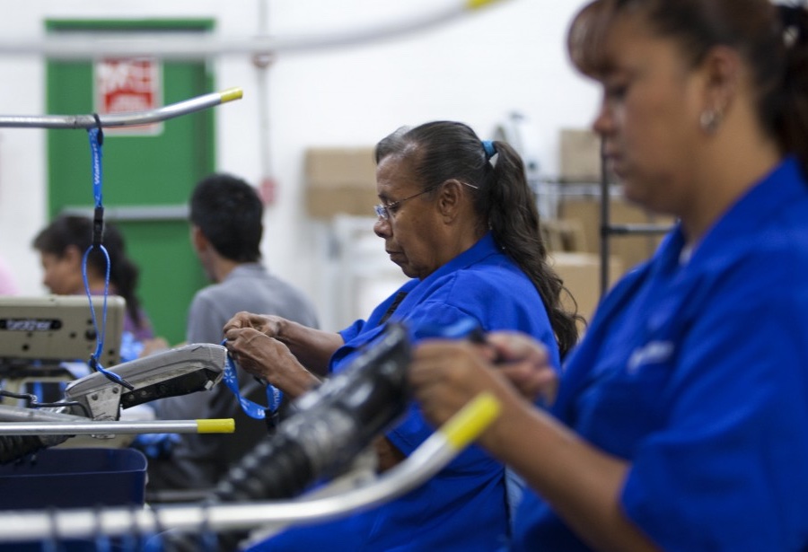 Recuperación del empleo va más lento para las mujeres que para los&nbsp;hombres