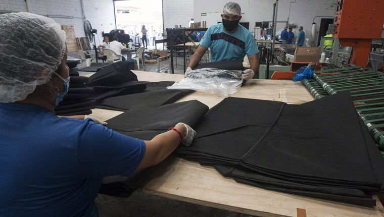 Seis de cada 10 trabajadores en México, en pobreza&nbsp;laboral