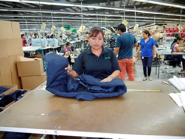 UNIFORMES SAN LUIS MÁS DE UNA DÉCADA APORTANDO AL PROGRESO DE LA&nbsp;REGIÓN