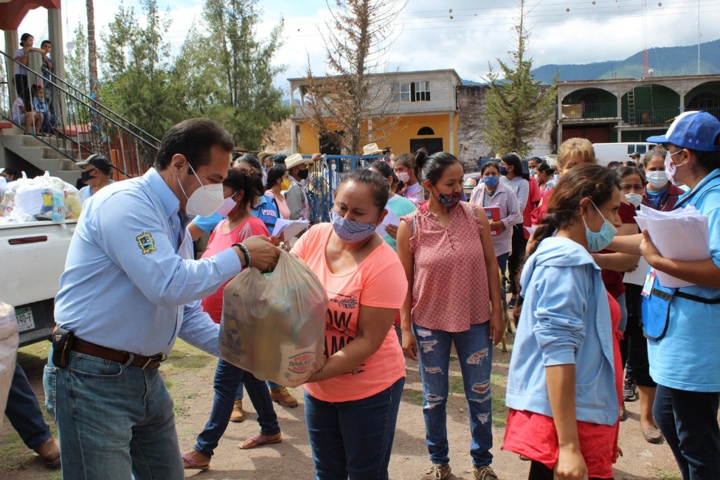 Uniformes San Luis, pilar del desarrollo económico y social de la Huasteca&nbsp;Potosina