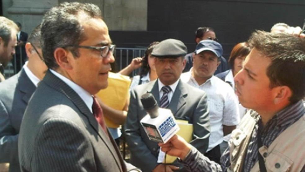 DEFRAUDA HUMBERTUS PÉREZ A FAMILIAS EN&nbsp;EDOMEX