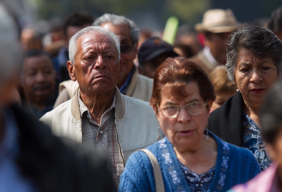Reforma de pensiones, el gran reto para gobierno, empresas y&nbsp;empleados