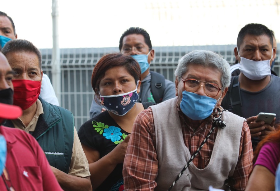 Trabajos formales, pero con salarios bajos, impulsan recuperación del&nbsp;empleo