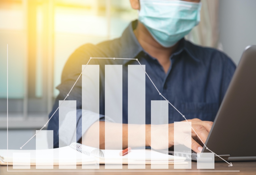 Ganadores y perdedores de los ajustes de salarios por la pandemia en&nbsp;México