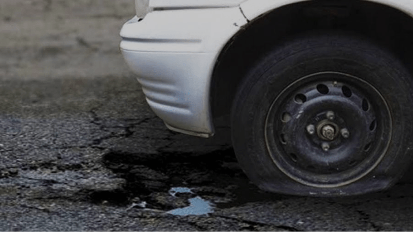 ¿Cómo se forman los&nbsp;socavones?