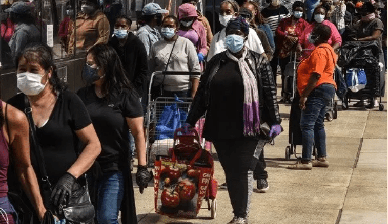 EU creó 661,000 empleos en septiembre; tasa de desempleo baja a&nbsp;7.9%