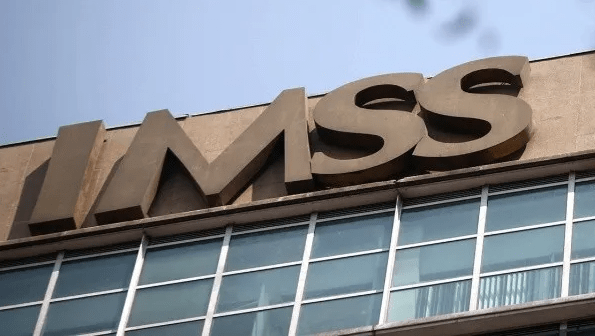 Recaudación de cuotas obrero-patronales crece 2.5% pese a&nbsp;pandemia