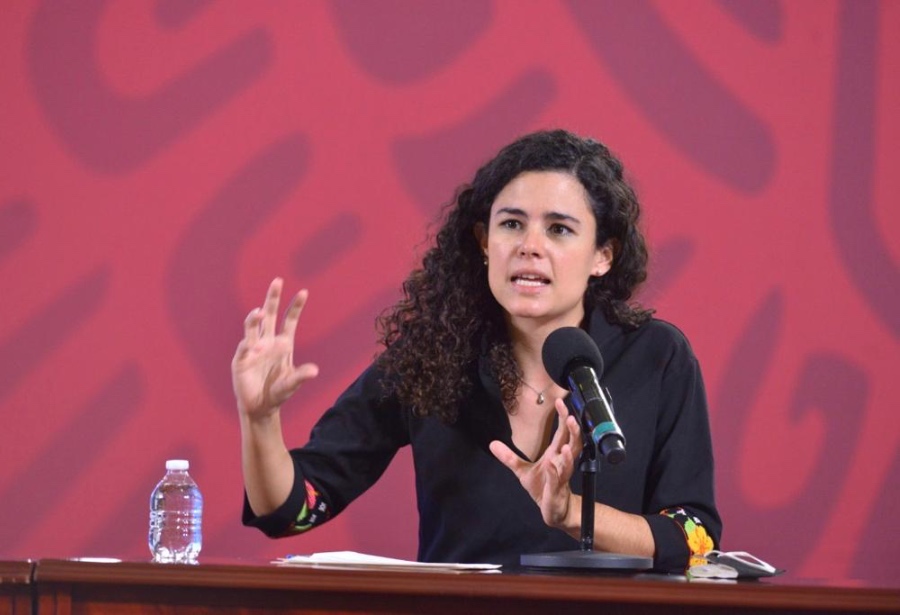 Estamos trabajando para eliminar de tajo la subcontratación abusiva:&nbsp;STPS