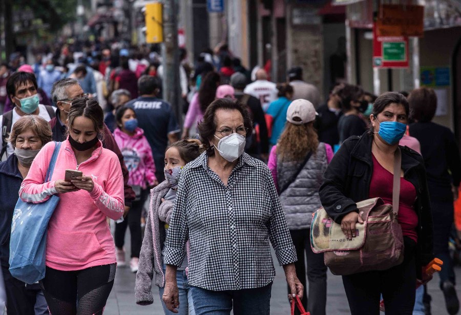 Sistema de pensiones de México, entre los peores evaluados del&nbsp;mundo