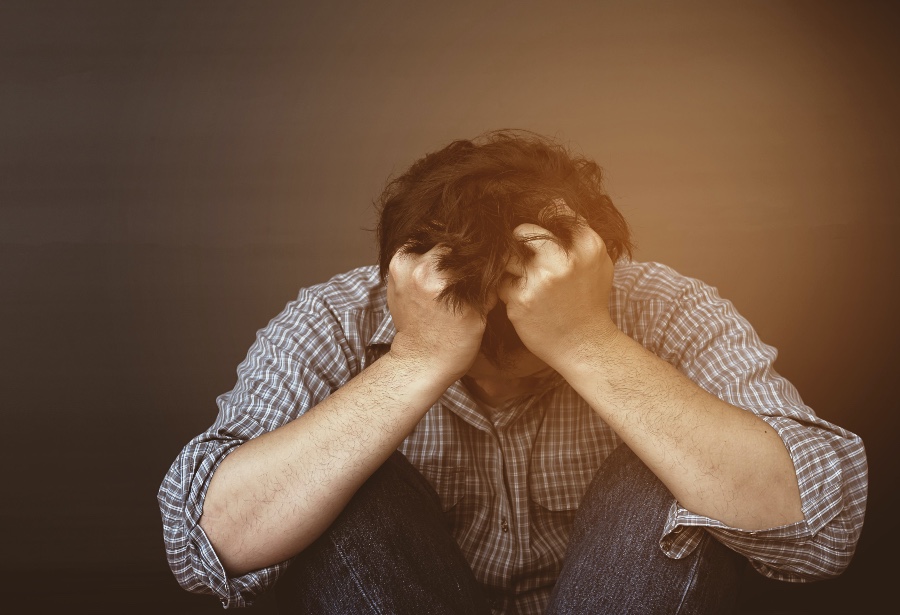 Riesgos para la salud mental de los trabajadores se duplicaron con la&nbsp;pandemia