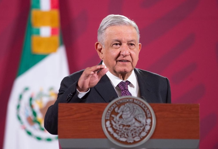 No todos los burócratas tendrán un Buen Fin, AMLO recorta 50% los&nbsp;aguinaldos
