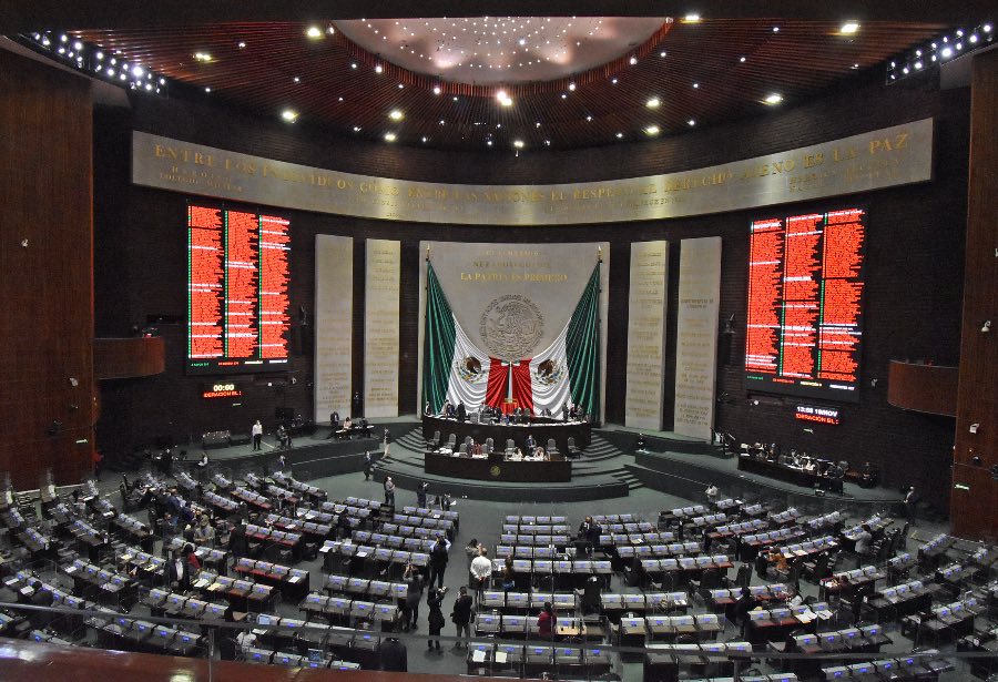 Convocarán a parlamento abierto exprés para discutir reforma de&nbsp;outsourcing