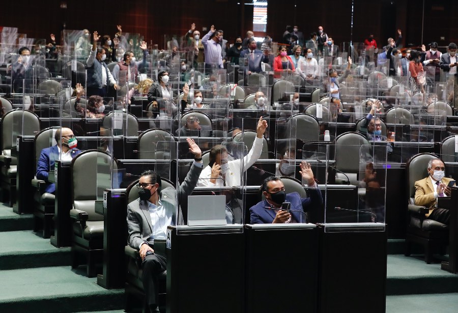 Diputados respaldan recorte del 92% a los recursos de apoyo al empleo para el&nbsp;2021