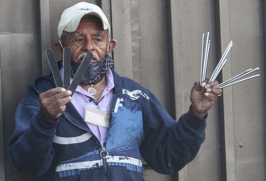 Covid-19 agudiza la brecha laboral, 22 millones de personas necesitan&nbsp;empleo