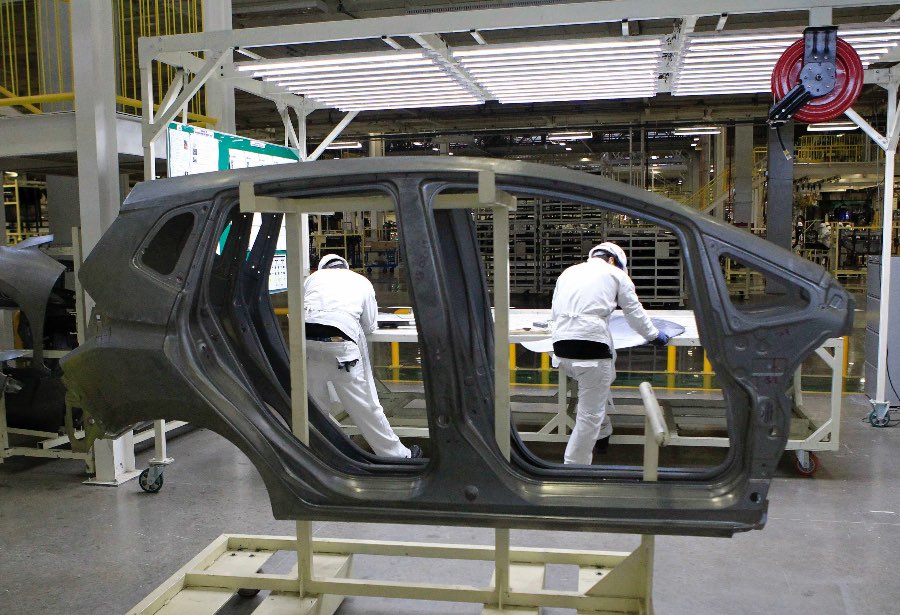 Recuperación del empleo se fortaleció en octubre, se crearon 1.9 millones de&nbsp;trabajos