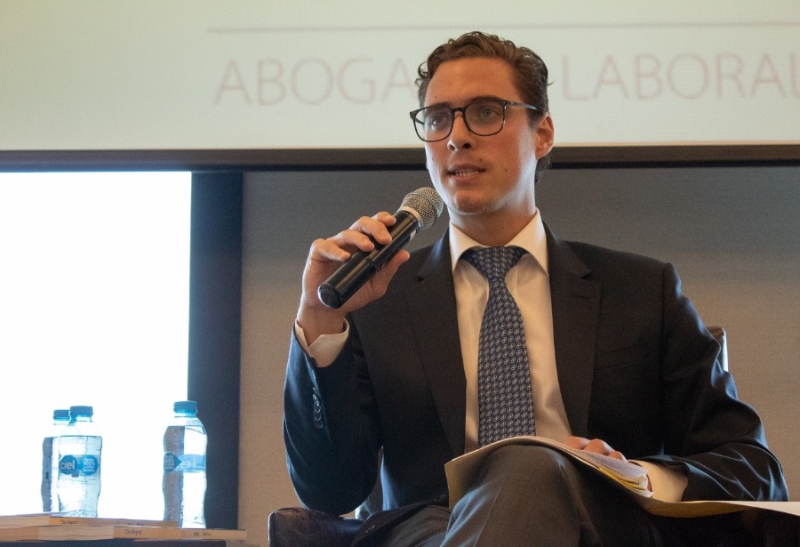 Autoridades, principal riesgo para el funcionamiento de la justicia&nbsp;laboral