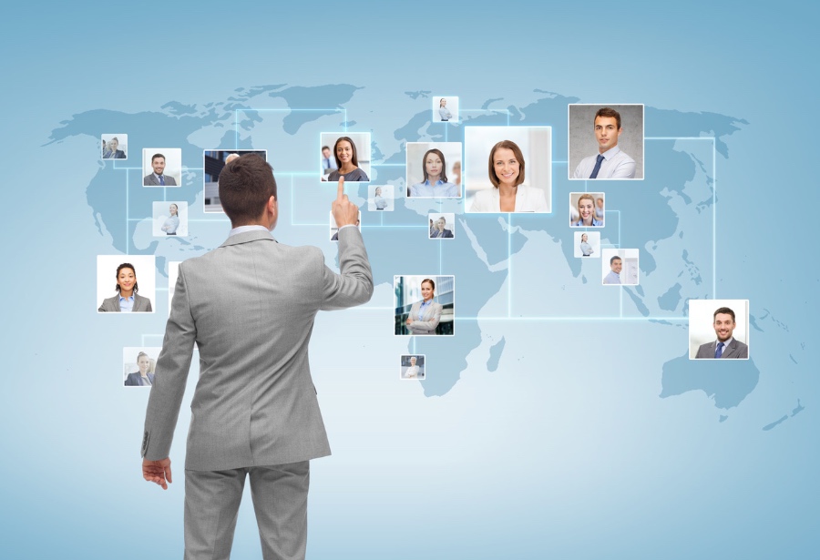 5 elementos para gestionar los nuevos equipos de trabajo virtuales y&nbsp;globales