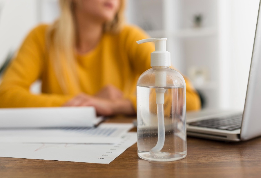 Tiempos de pandemia: El home office como fenómeno social y&nbsp;tecnológico