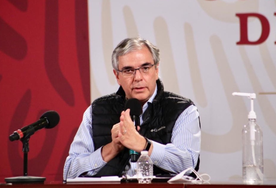 IMSS redefine la población laboral vulnerable al covid-19 y la reduce a&nbsp;20%