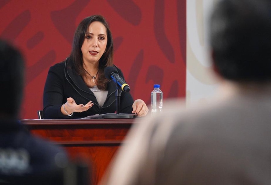 7 elementos básicos para legislar bien el teletrabajo, según la STPS y el&nbsp;IMSS