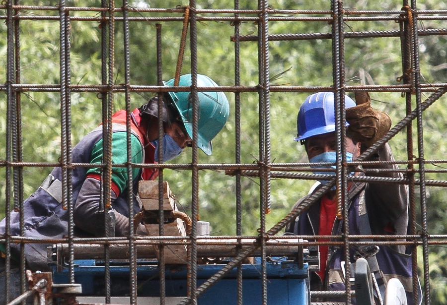 Recuperación del empleo formal se aceleró en octubre; crecen plazas&nbsp;eventuales