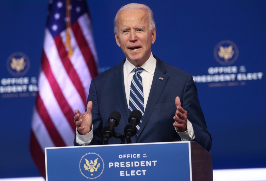 Con Biden, prevén mayor presión y vigilancia al mercado laboral de&nbsp;México