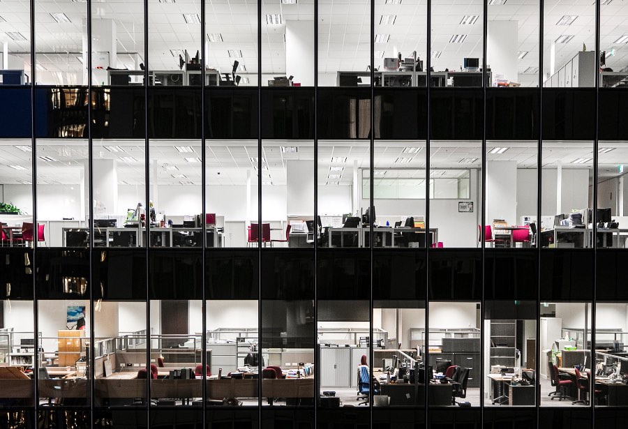 6 de cada 10 personas trabajarán en un modelo híbrido en la&nbsp;pospandemia