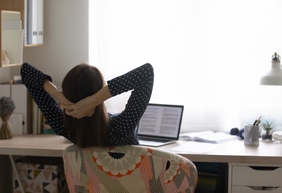 Algunas lecciones que ha dejado el teletrabajo para mejorar los entornos&nbsp;laborales