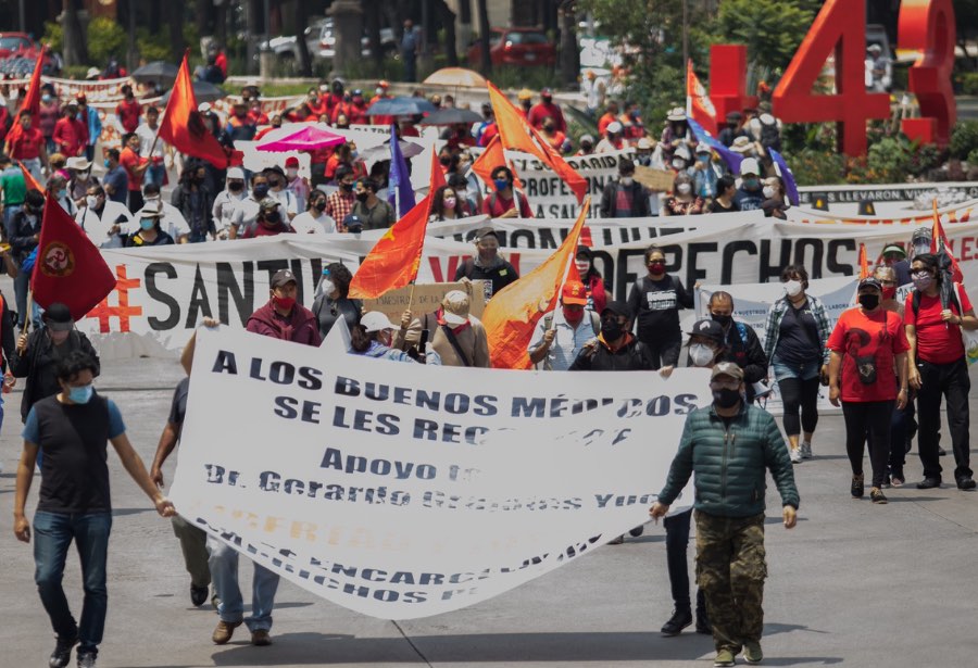 SCJN declaró constitucional la reforma laboral, ¿qué implica para los&nbsp;sindicatos?
