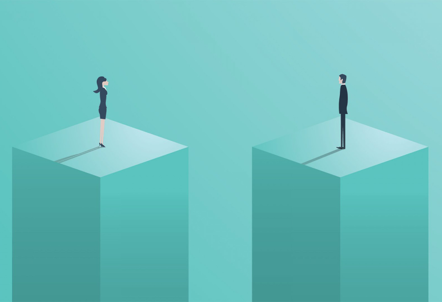 Reformarán 14 leyes para garantizar igualdad salarial entre mujeres y&nbsp;hombres