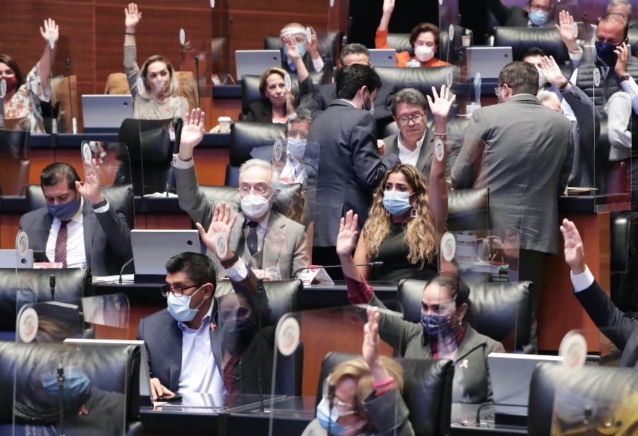 Senado prepara blindaje del salario mínimo con ajustes superiores a la&nbsp;inflación