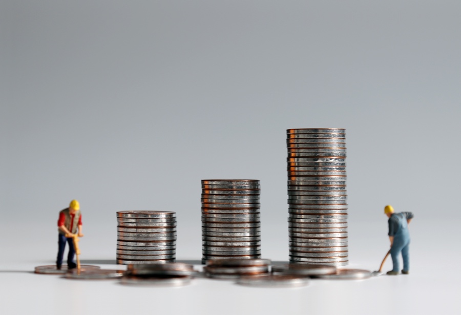 Aprueban aumento de 15% en el salario mínimo para 2021, será de $141.70&nbsp;diarios