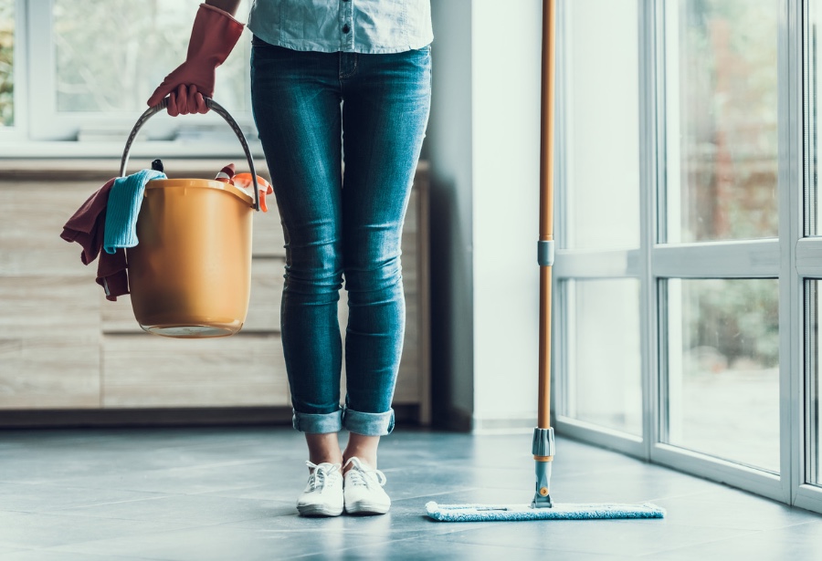 Home office, opción laboral sólo en 12% de las empresas en México:&nbsp;Inegi