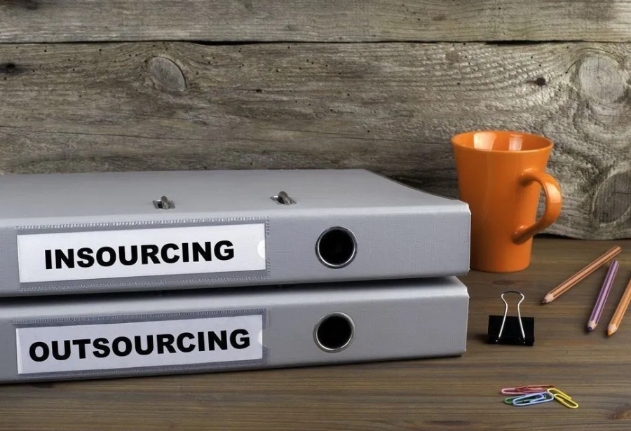 ¿Qué es el insourcing y por qué es clave en la reforma de subcontratación?