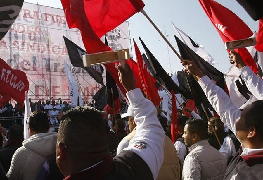 Trabajadores podrán impugnar la legitimación de sus contratos&nbsp;colectivos