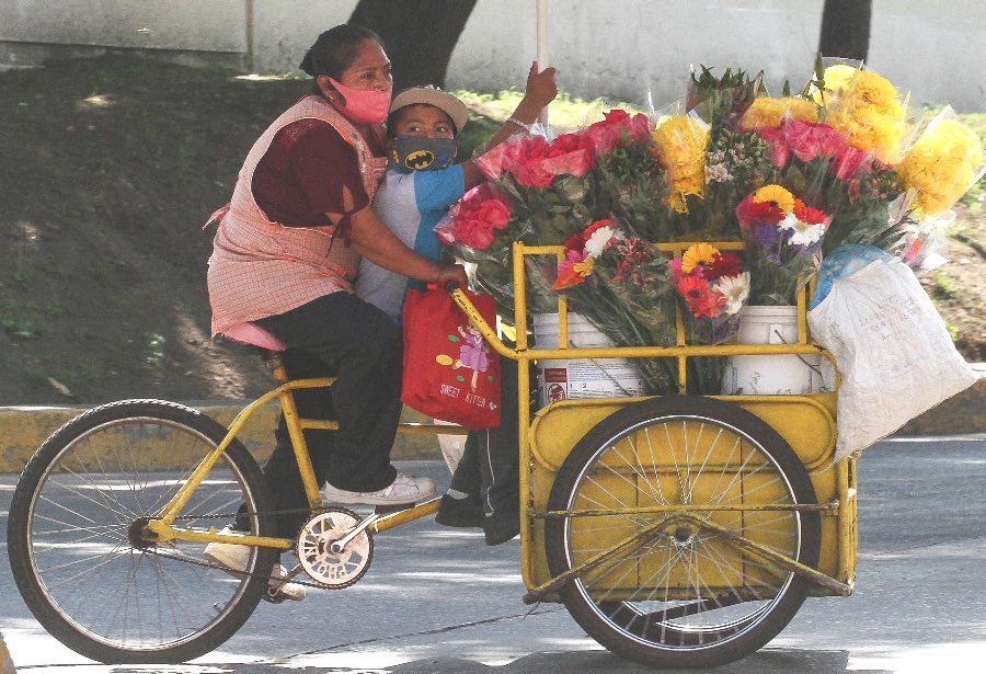 Pandemia dejó en “terapia intensiva” al empleo; borró una década de&nbsp;avances