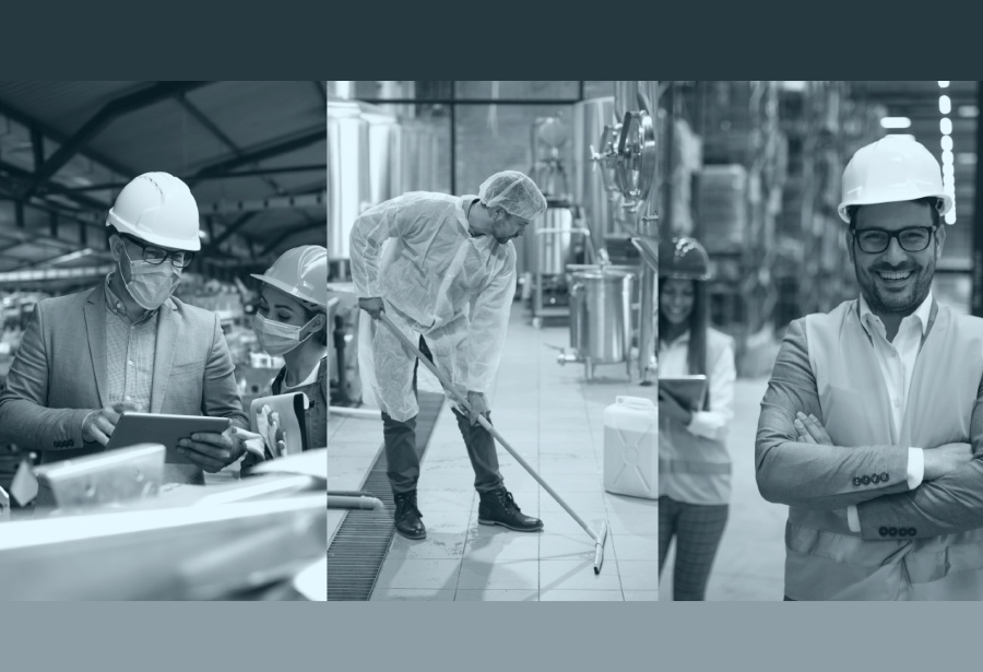 Outsourcing legal, factor clave para impulsar la Industria&nbsp;Mexicana