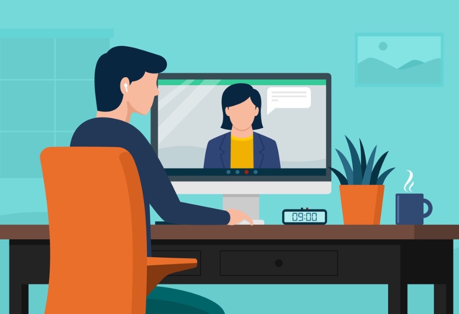 Reclutamiento remoto, la tendencia en selección de personal que dejó la&nbsp;pandemia