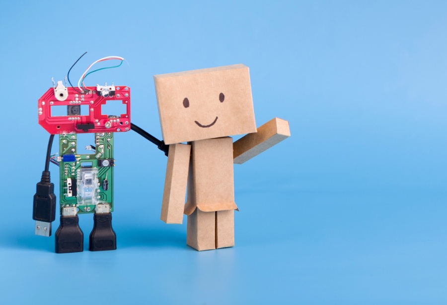 Queridos Reyes Magos: Juguetes para estimular habilidades del futuro del&nbsp;trabajo