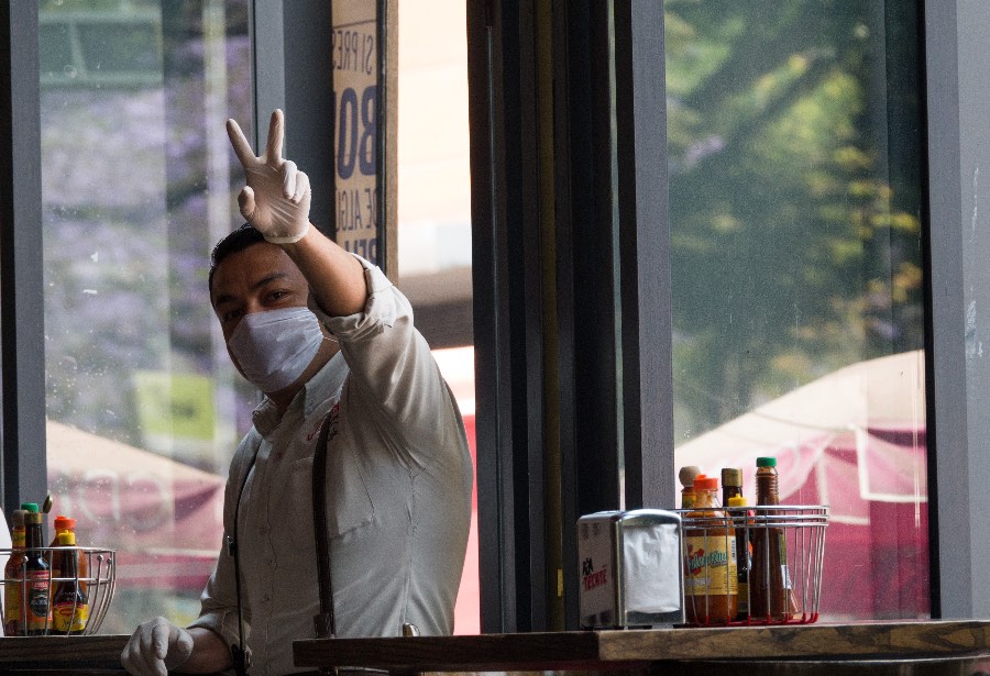 Aumento al salario mínimo beneficiará a 4.5 millones de personas&nbsp;trabajadoras