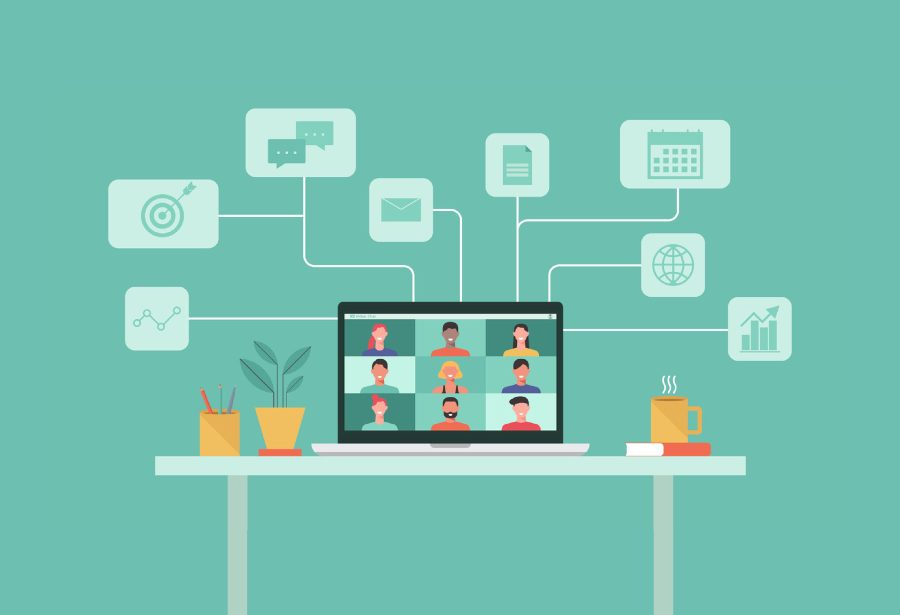 Los cambios que llegaron para quedarse en el mundo&nbsp;laboral