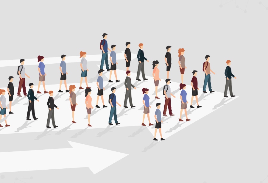 Los indicadores de negocio se mueven al ritmo de tus recursos&nbsp;humanos