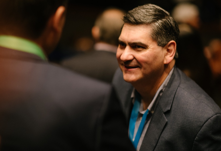 La formación profesional se enfrenta en la actualidad a un “choque de&nbsp;tormentas”