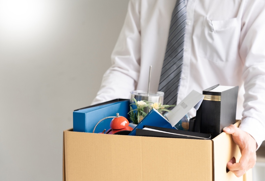 La mitad de los mexicanos culpa a la covid-19 por haber perdido su&nbsp;empleo