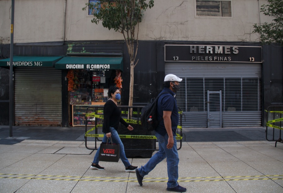 Caída del empleo en diciembre fue estacional, no por el outsourcing:&nbsp;analistas